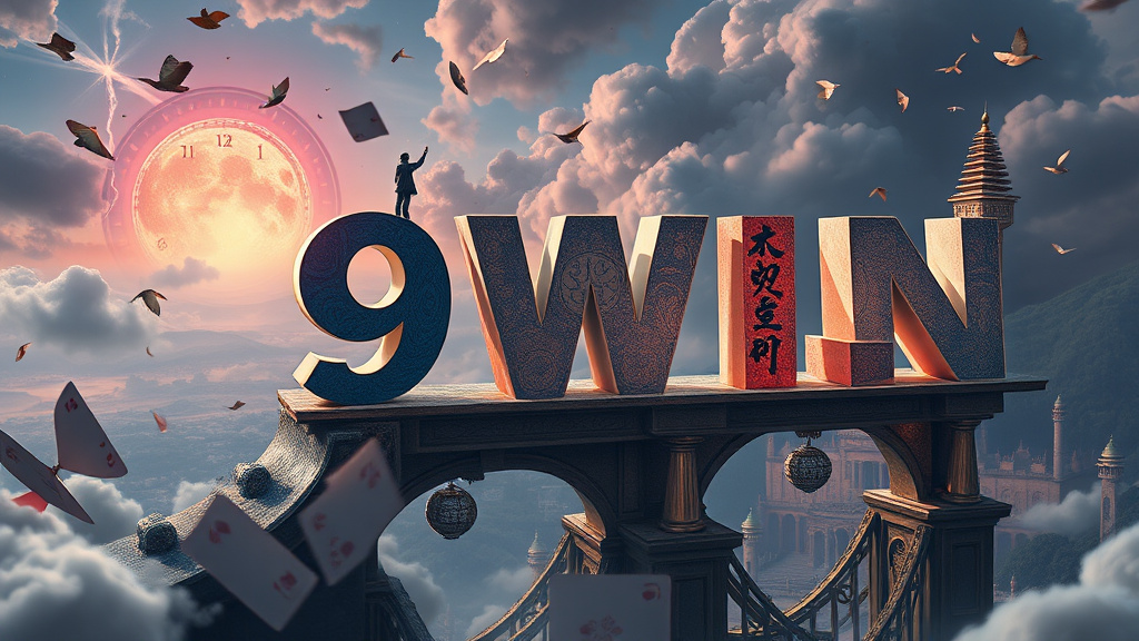 Bảo mật 9win hàng đầu