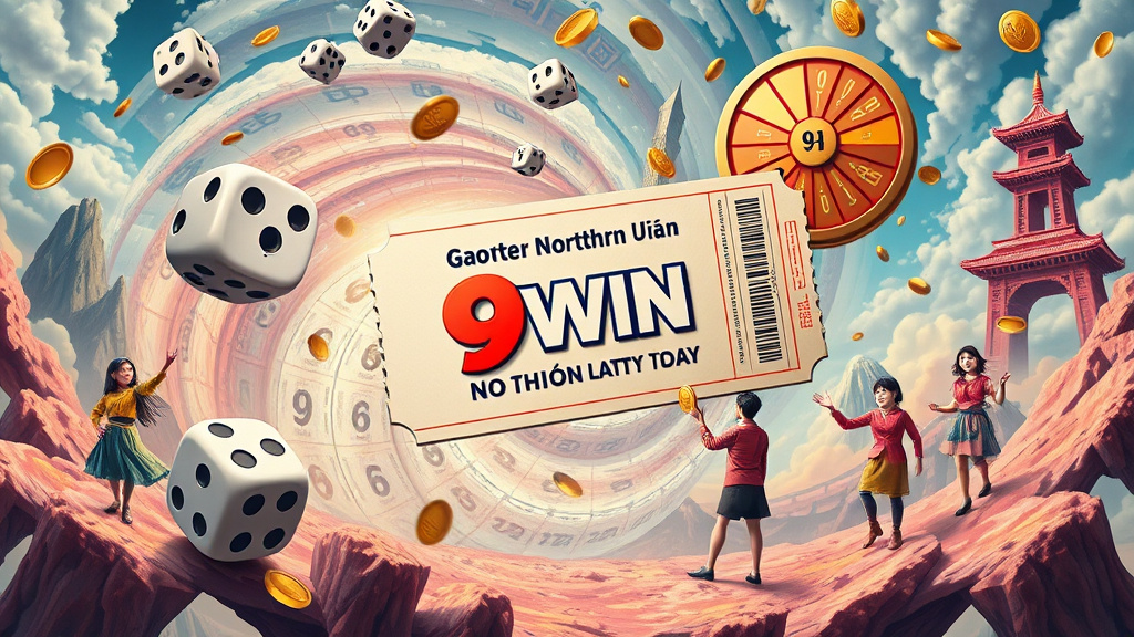 Bí Quyết Chọn Số Và Dự Đoán Chính Xác Trong Xổ Số Miền Bắc Hôm Nay