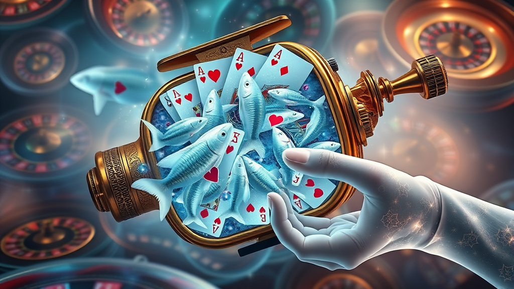 Các bước đăng ký, tham gia và trải nghiệm Bắn cá 9WIN một cách hiệu quả