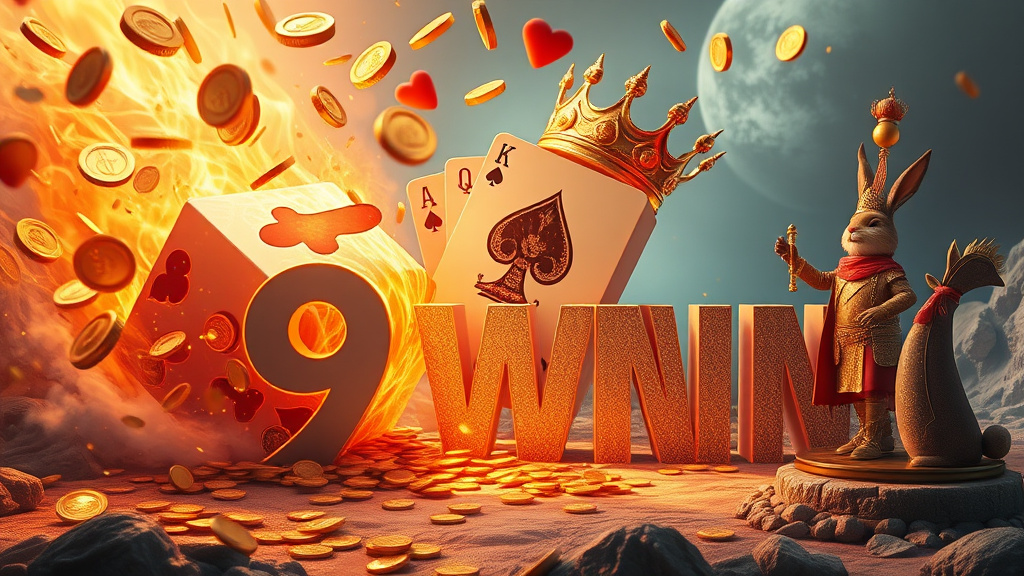 Các câu hỏi thường gặp về khuyến mãi 9WIN - Giải đáp nhanh chóng mọi thắc mắc