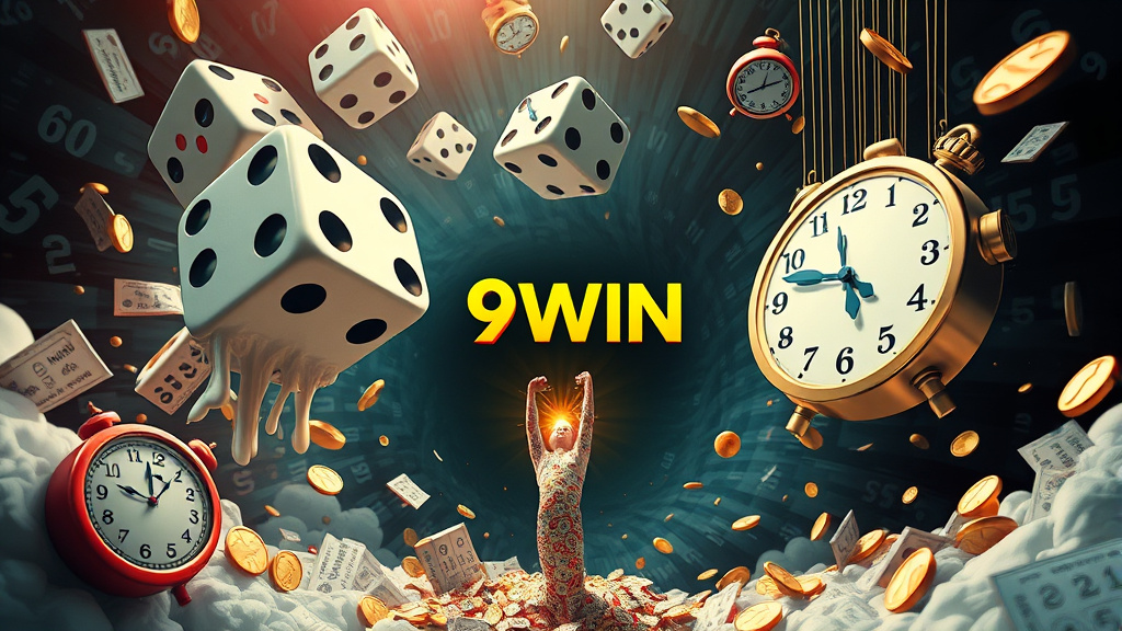 Các Câu Hỏi Thường Gặp (FAQs) Về Xổ Số Siêu Tốc Tại 9WIN