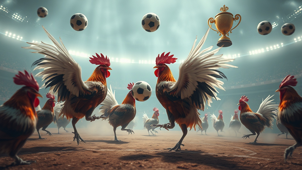 Các câu hỏi thường gặp về cách nuôi gà đá bóng lông tại 9WIN