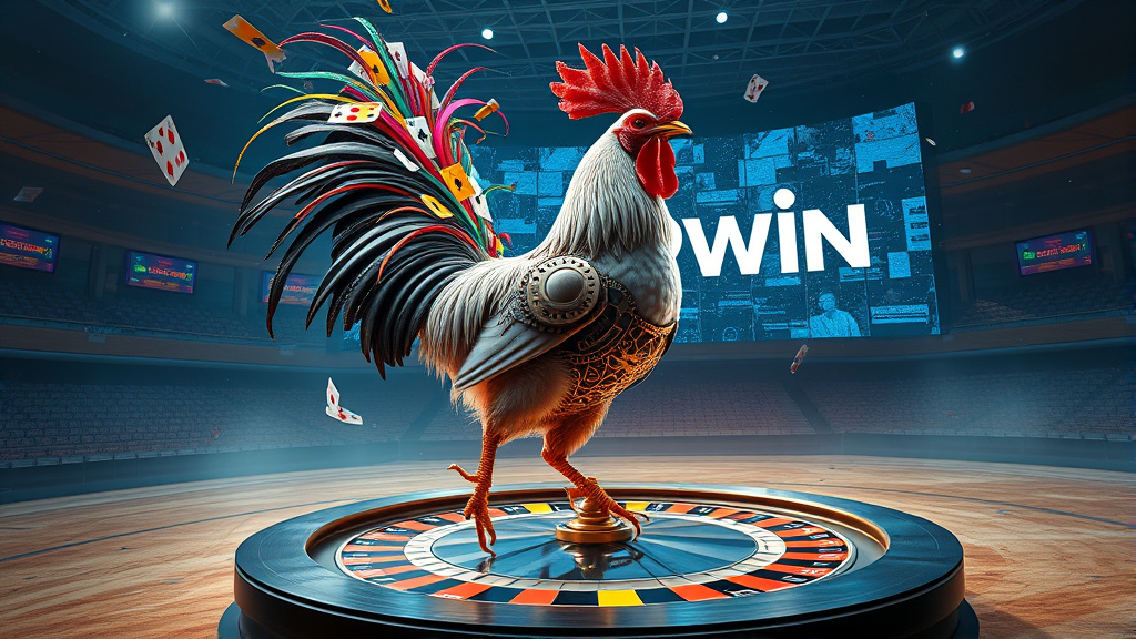 Các câu hỏi thường gặp về Đá gà 9WIN