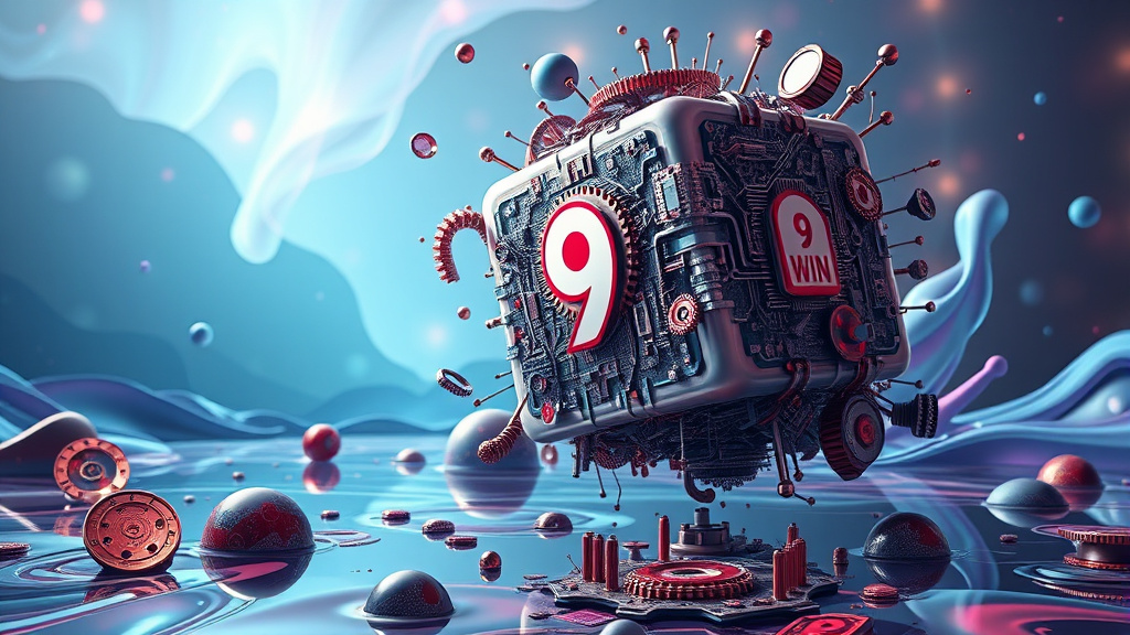 Các Câu Hỏi Thường Gặp Về Đăng Nhập 9WIN