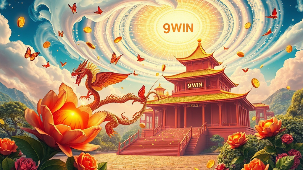 Các câu hỏi thường gặp về Nổ Hũ 9WIN