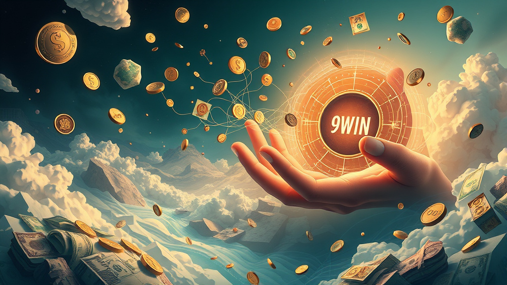 Các Câu Hỏi Thường Gặp Về Rút Tiền 9WIN - Giải Đáp Mọi Thắc Mắc