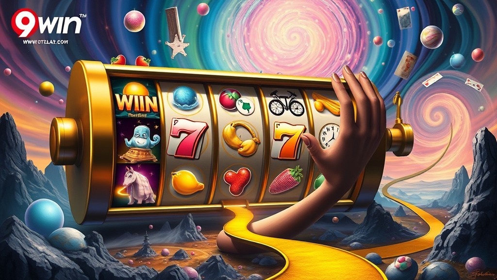 Các câu hỏi thường gặp về thủ thuật nổ hũ tại 9WIN