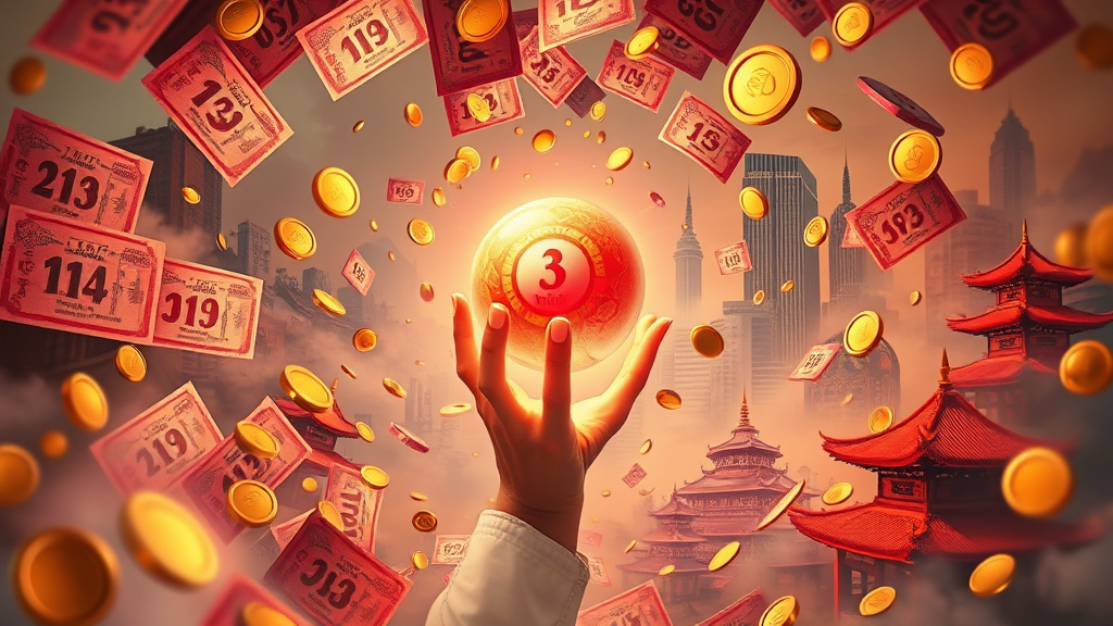 Các câu hỏi thường gặp về xổ số 3 miền tại 9WIN