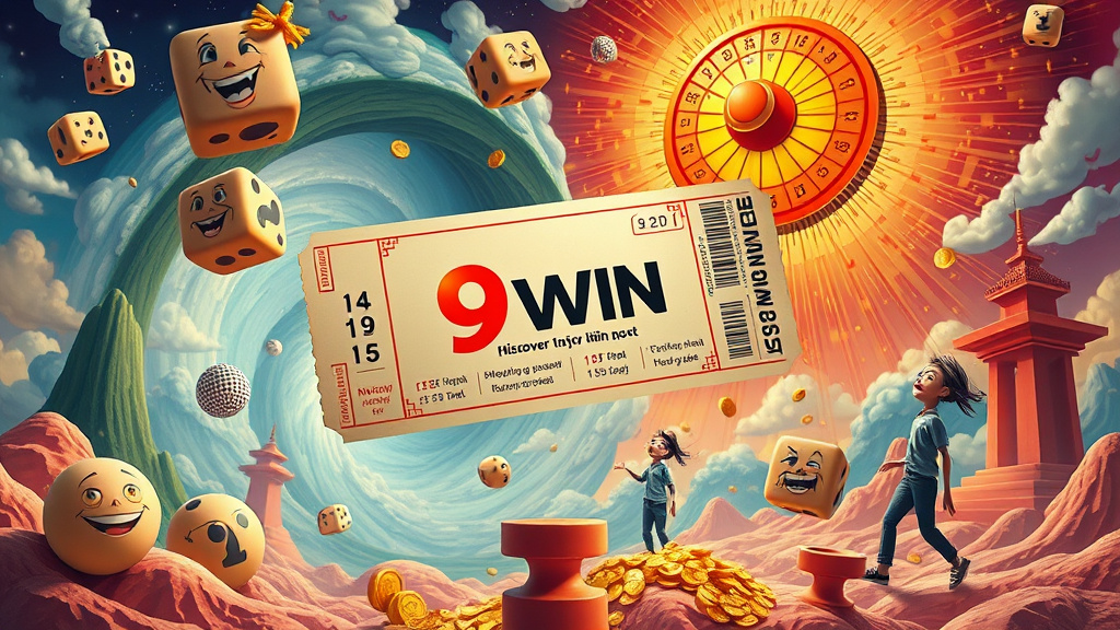 Các Câu Hỏi Thường Gặp Về Xổ Số Miền Bắc Hôm Nay Tại 9WIN