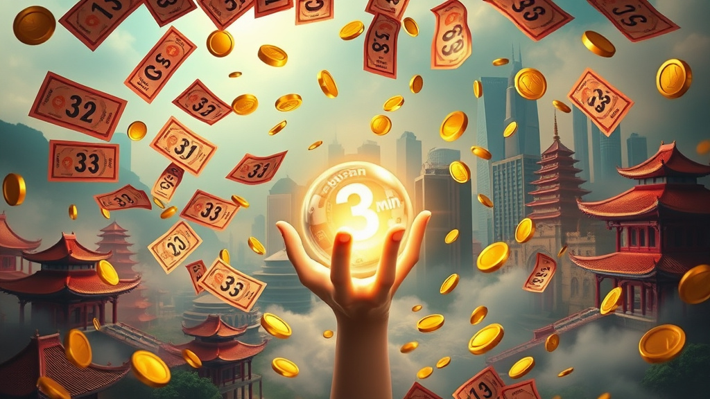 Trải nghiệm chơi xổ số 3 miền tại 9WIN - Cơ hội trúng lớn và trải nghiệm đẳng cấp Các hình thức chơi xổ số 3 miền tại 9WIN - Đa dạng, tiện lợi và an toàn