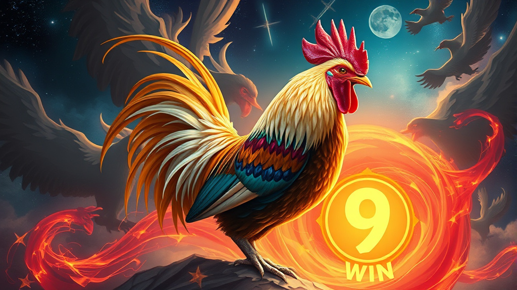 Các loại mồi phổ biến và cách chọn lựa phù hợp cho gà đá