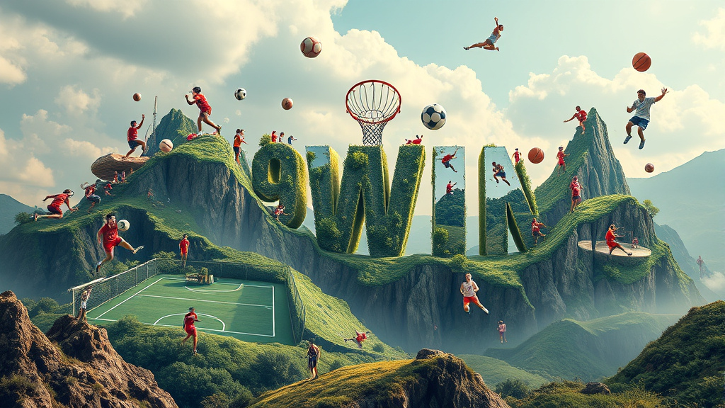 Các ƯU ĐIỂM Nổi Bật Của Thể thao 9WIN Mà Người Dùng Không Thể Bỏ Qua