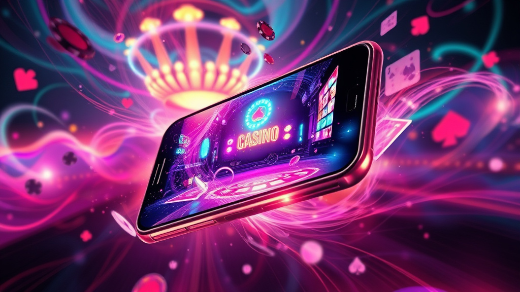 Cách đăng ký và nạp tiền để bắt đầu chơi casino trên điện thoại tại 9WIN