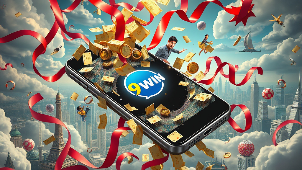 Câu Hỏi Thường Gặp Khi Tải App 9WIN - Giải Đáp Cho Người Mới