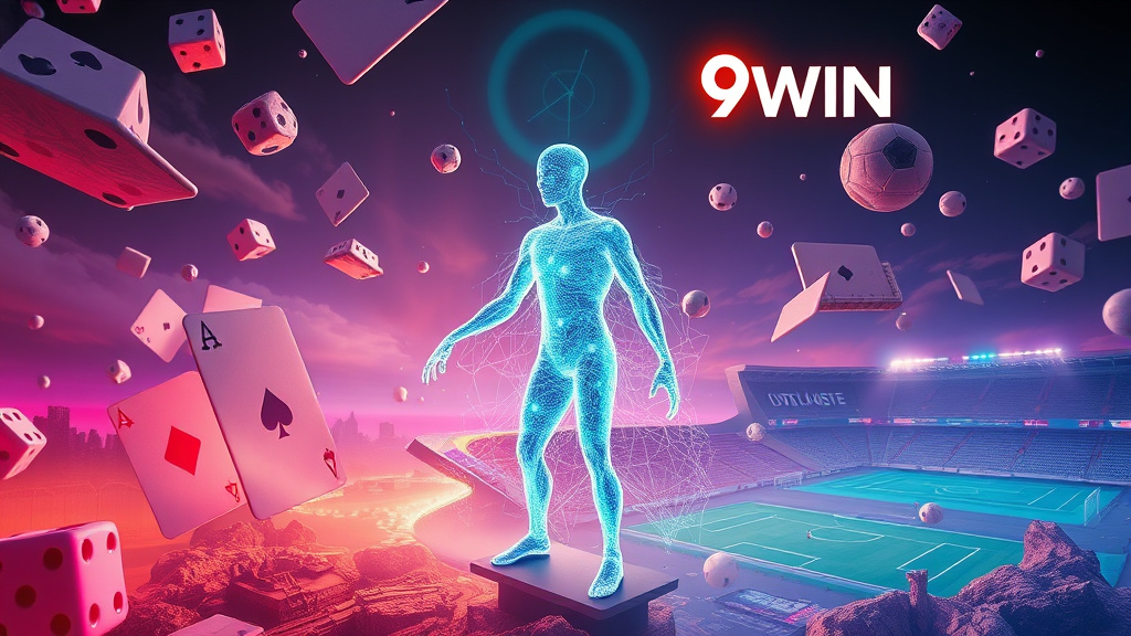 Chiến thuật soi kèo 9WIN tối ưu khả năng thắng kèo liên tục