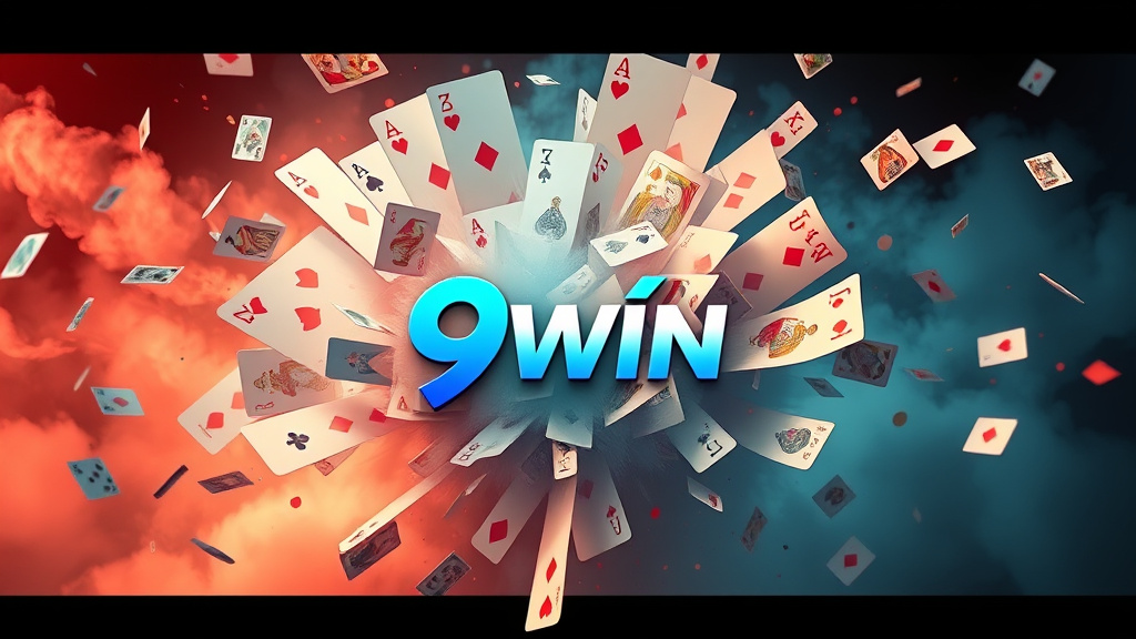 Chiến Thuật Tiến Lên 9WIN Bí Quyết Tối Ưu Thắng Lớn Hiệu Quả