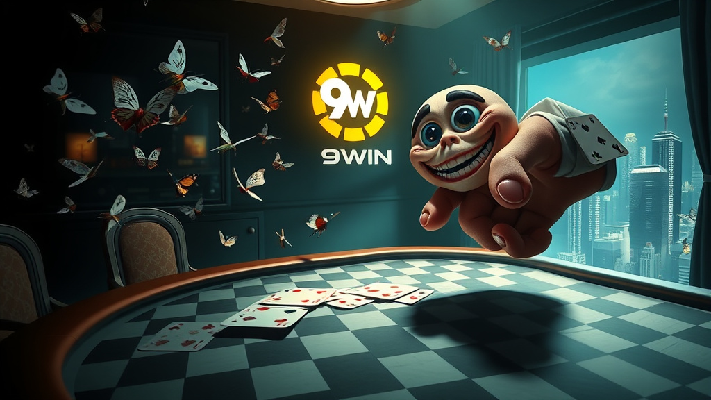 Khám Phá Xì Tố tại 9WIN - Trải Nghiệm Đỉnh Cao của Game Bài Trực Tuyến Chiến Thuật và Kỹ Năng Chơi Xì Tố tại 9WIN - Bí quyết chiến thắng