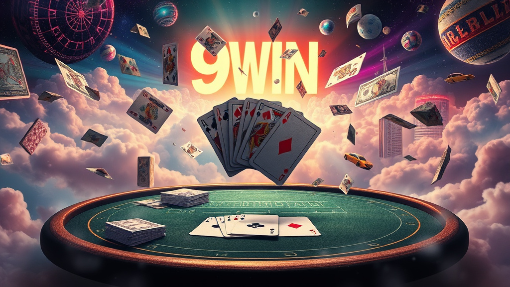 Chiến thuật xì dách 9WIN – Tăng cơ hội để chiến thắng tối ưu