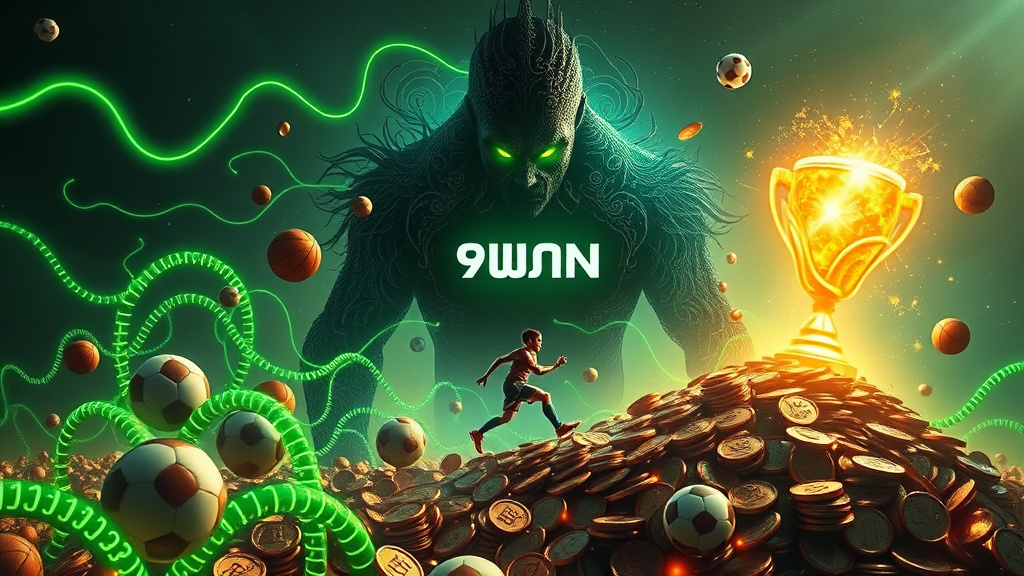 FAQs - Các Câu Hỏi Thường Gặp Về Cược Kèo Rung Tài Tại 9WIN