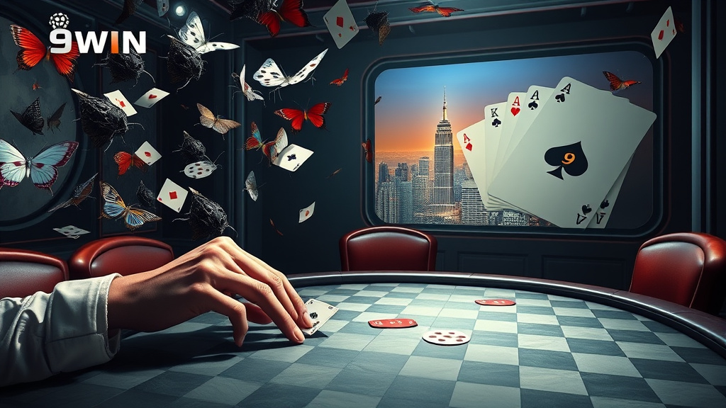 FAQs - Những câu hỏi thường gặp về xì tố tại 9WIN