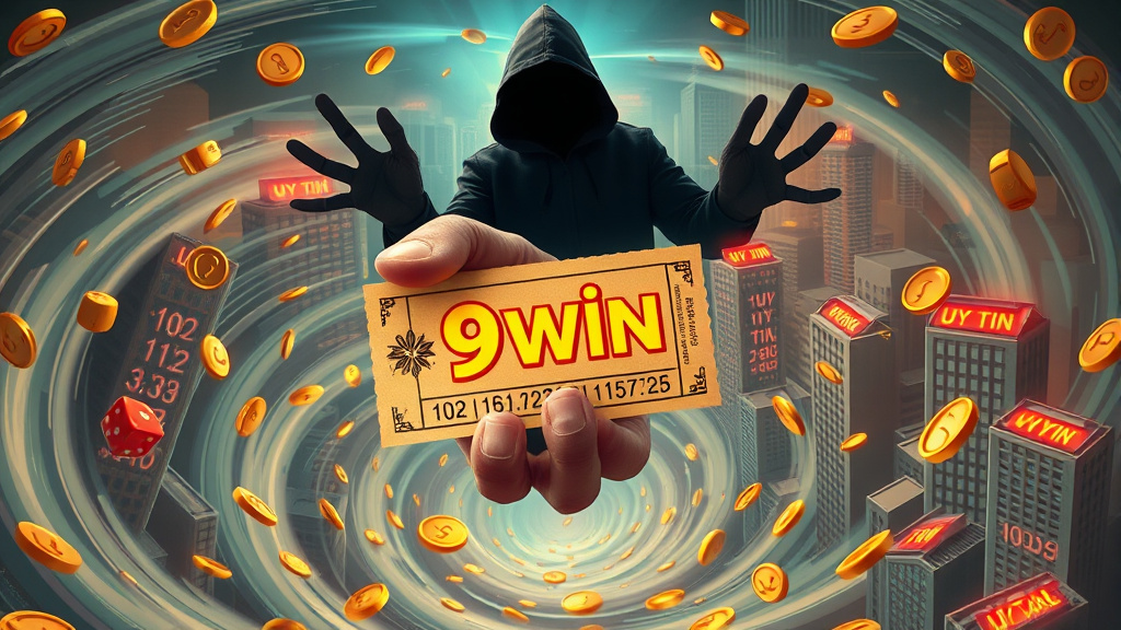 FAQs về mẹo chơi xổ số tại 9WIN