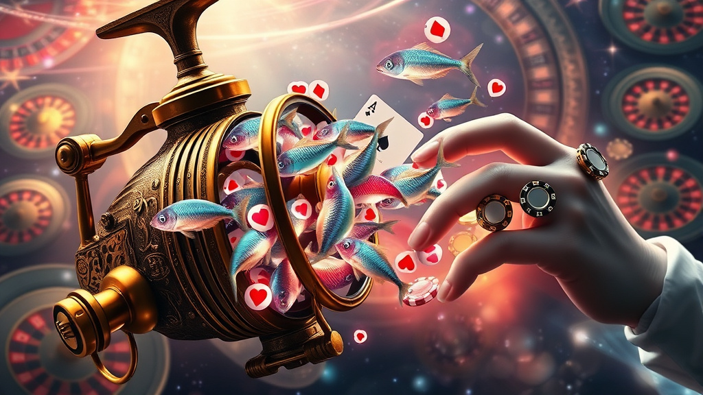 Giới thiệu tổng quan về Bắn cá 9WIN – Trò chơi mang lại lợi nhuận thực sự