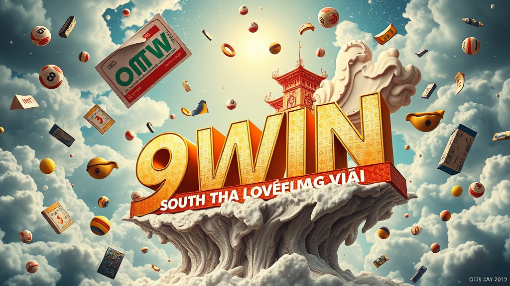 Giới Thiệu Tổng Quan Về Xổ Số Miền Nam Và 9WIN