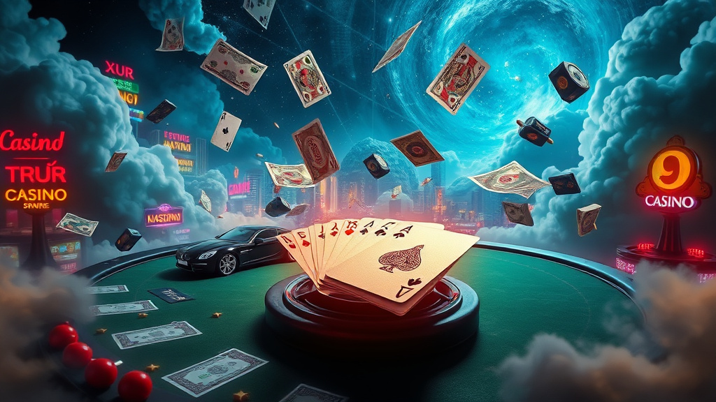 Giới thiệu về xì dách tại 9WIN – Địa chỉ đích thực của game bài online hấp dẫn