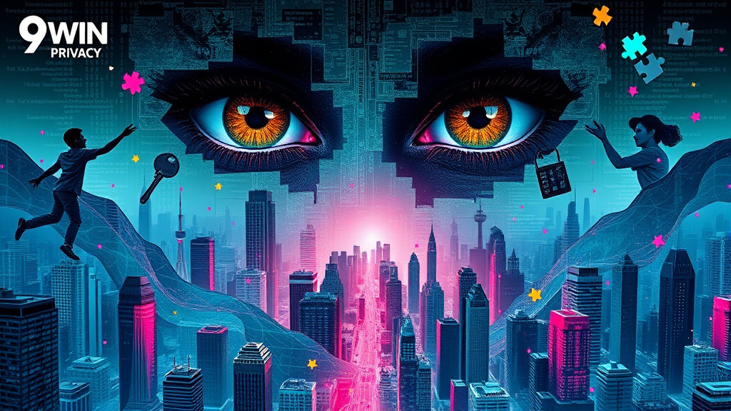 Hiểu rõ về quyền riêng tư 9WIN và tầm quan trọng trong đời sống số