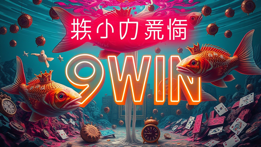 Kỹ Thuật Bắn Chính Xác Và Thu Hút Trong Mẹo Bắn Cá Hot Tại 9WIN