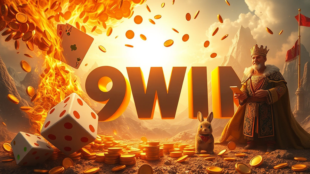 Làm thế nào để tận dụng tối đa các khuyến mãi từ 9WIN?