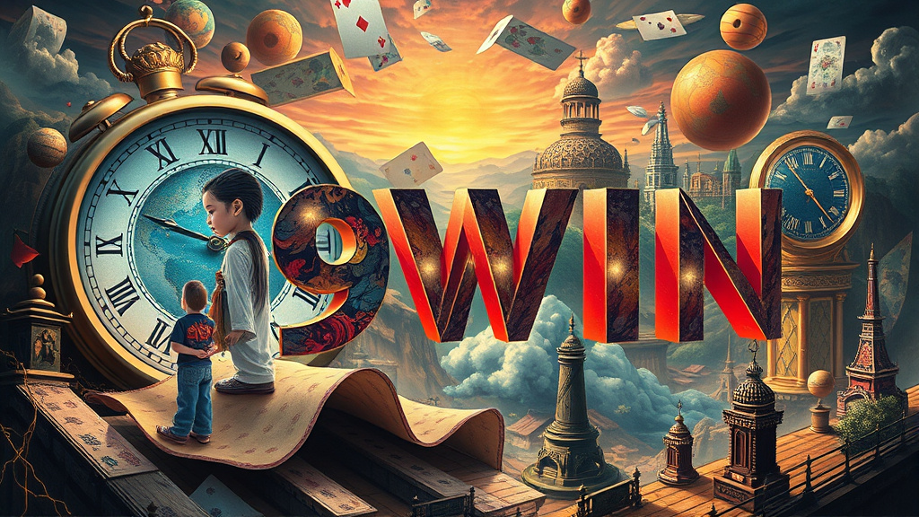 Link truy cập nhà cái 9win uy tín không bị chặn