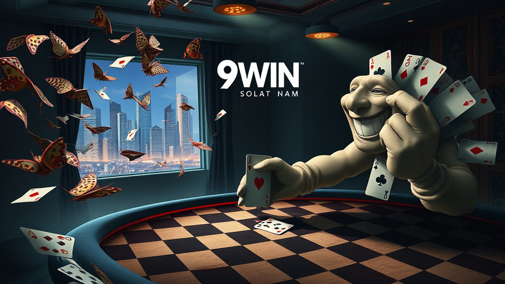 Khám Phá Xì Tố tại 9WIN - Trải Nghiệm Đỉnh Cao của Game Bài Trực Tuyến Lý Do Nên Chọn Xì Tố tại 9WIN - Trải Nghiệm Đỉnh Cao và An Toàn