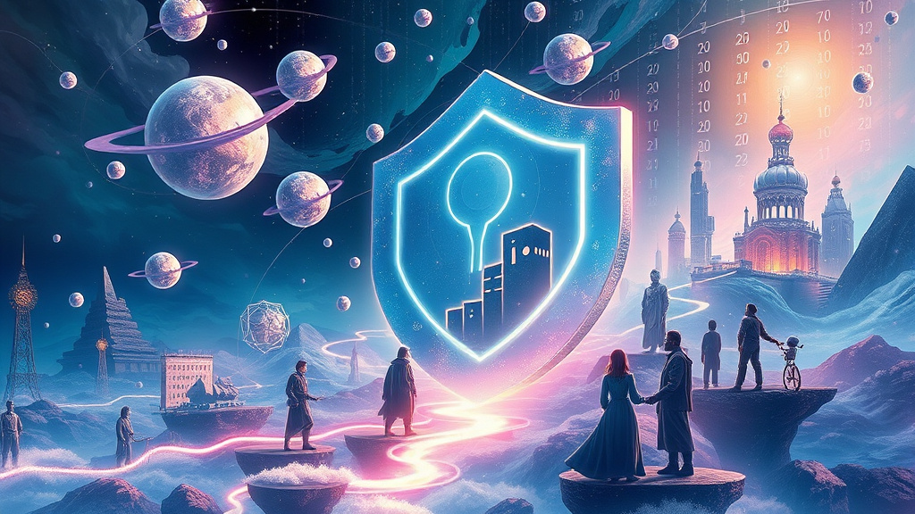 Nguyên Tắc Chính Của Chính sách bảo mật 9WIN - Đặt Niềm Tin Vào Sự Minh Bạch