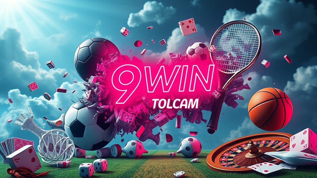 Những Lời Khuyên Để Tối Ưu Hóa Trải Nghiệm Cược Thể Thao Tại 9WIN