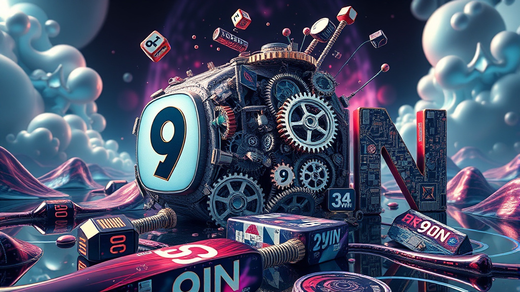 Những Lỗi Thường Gặp Khi Đăng Nhập 9WIN Và Cách Khắc Phục Hiệu Quả