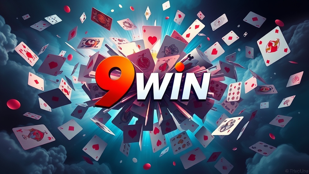 Quản lý tài chính khi chơi Tiến Lên 9WIN an toàn và hiệu quả