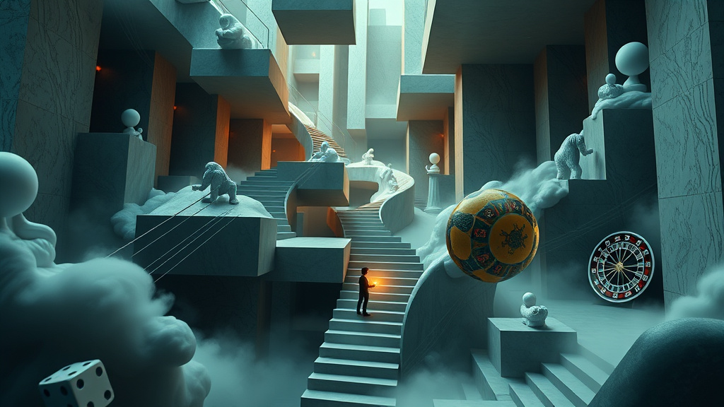 Rủi ro cá cược online và vai trò miễn trừ trách nhiệm 9WIN