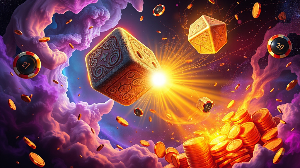 Tại sao chơi nổ hũ tại 9WIN lại được ưa chuộng đến vậy?