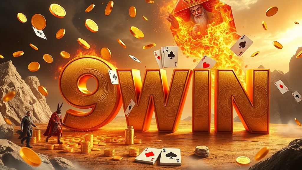 Tại sao khuyến mãi 9WIN luôn thu hút cộng đồng cá cược