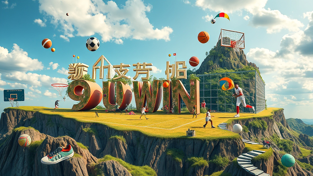 Thể thao 9WIN - Nền Tảng Đặt Niềm Tin Cho Người Yêu Thể Thao Việt Nam